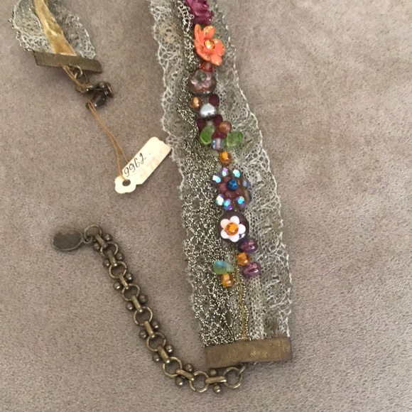 Michal Negrin Necklace - Picture 4 of 4